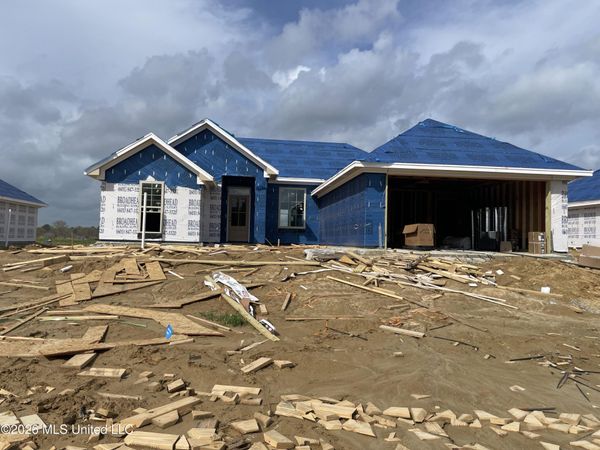 159 Madisonville Drive, Canton, MS 39046