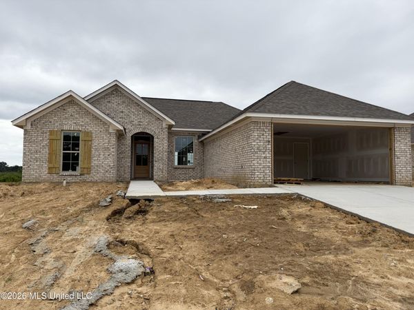159 Madisonville Drive, Canton, MS 39046