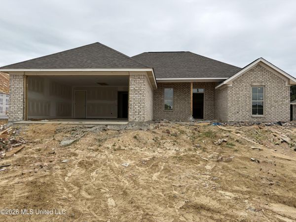 162 Madisonville Drive, Canton, MS 39046
