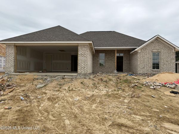 162 Madisonville Drive, Canton, MS 39046