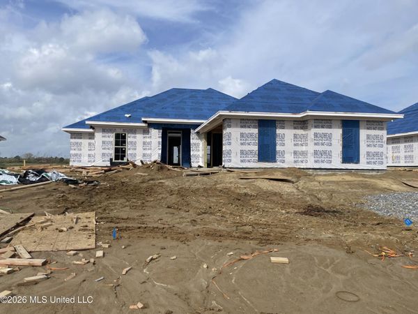 157 Madisonville Drive, Canton, MS 39046