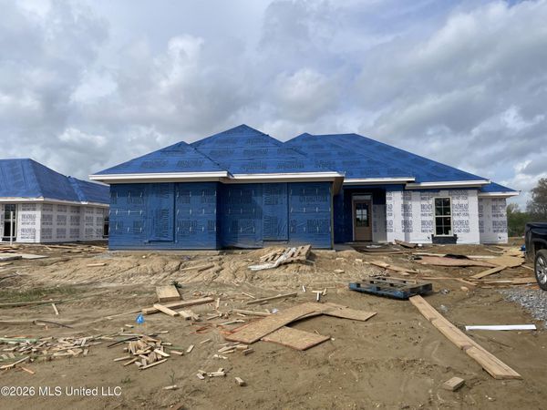 163 Madisonville Drive, Canton, MS 39046