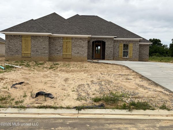 163 Madisonville Drive, Canton, MS 39046