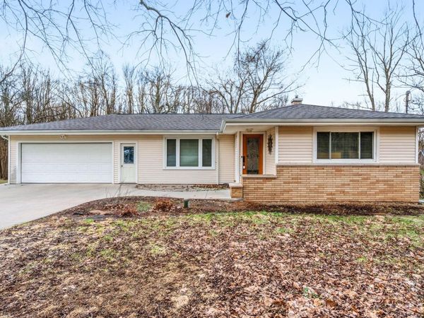 11088 E D Avenue, Richland, MI 49083