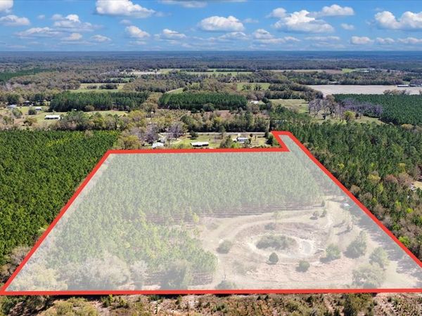 000 NW 60th Ave, Chiefland, FL 32626