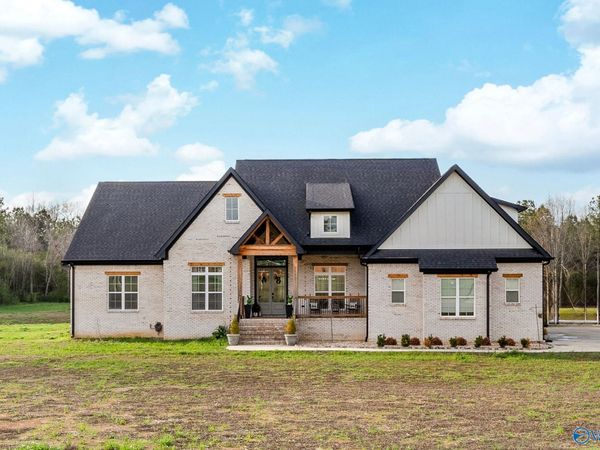 2310 Bob Jones Road, Scottsboro, AL 35769