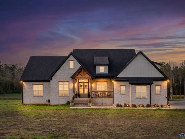 2310 Bob Jones Road, Scottsboro, AL 35769