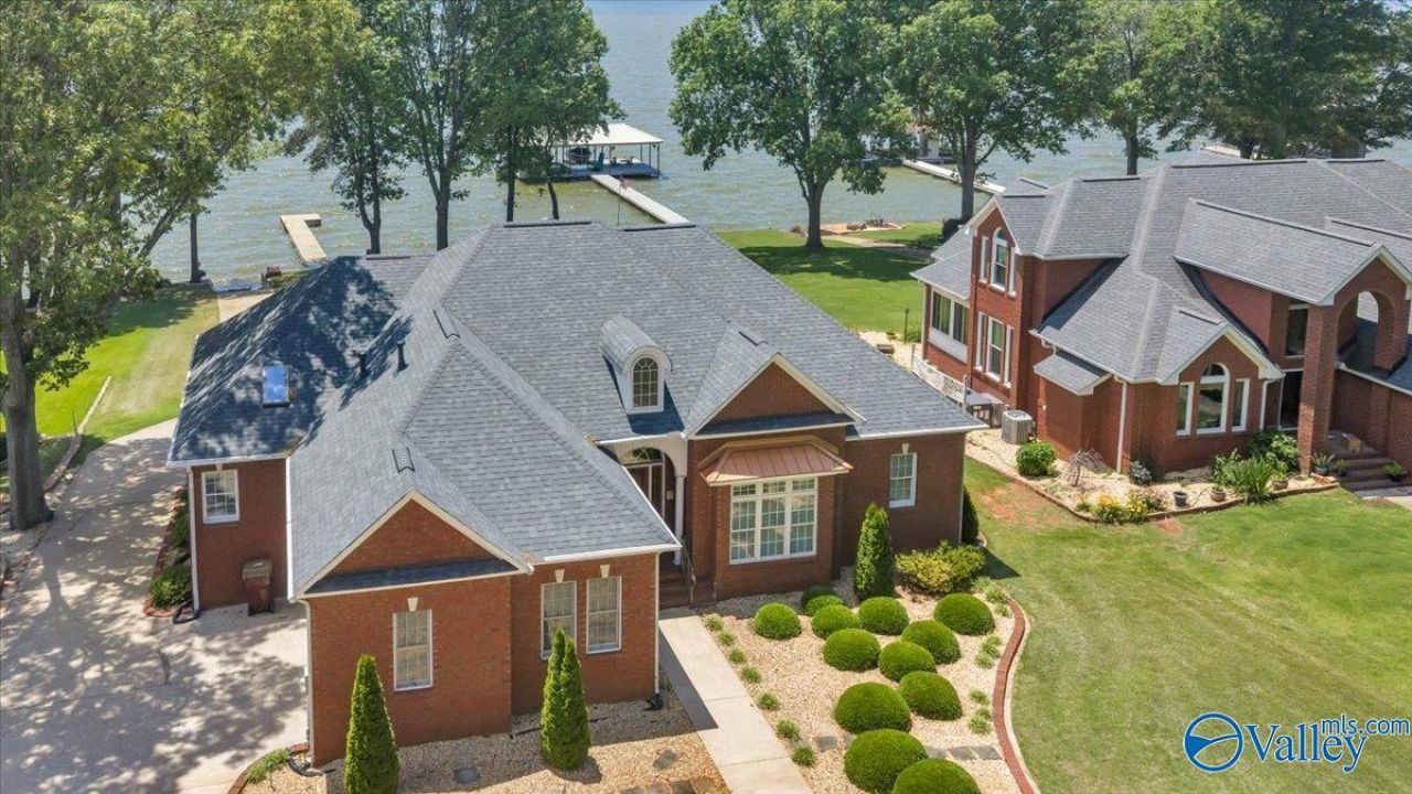 12632 Lookingbill Lane Athens, AL 35611