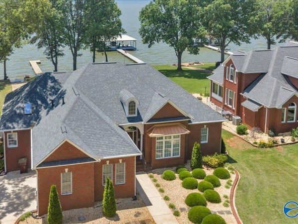 12632 Lookingbill Lane, Athens, AL 35611