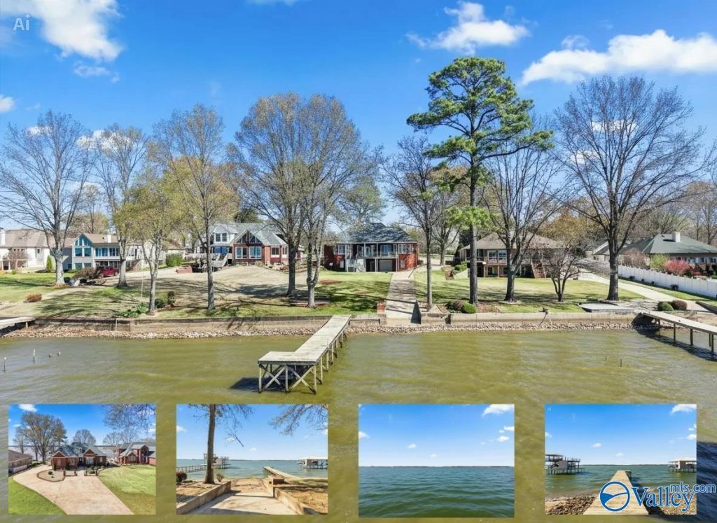 12632 Lookingbill Lane Athens, AL 35611