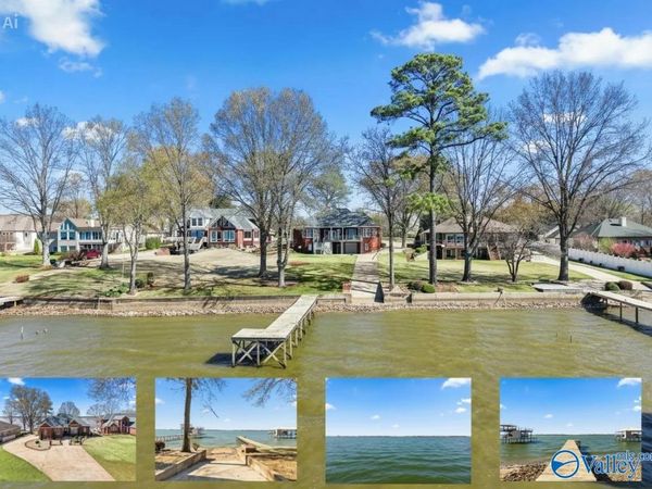 12632 Lookingbill Lane, Athens, AL 35611