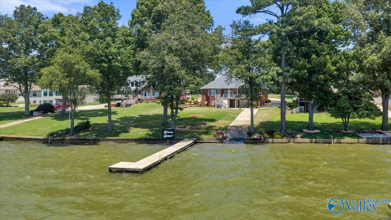 12632 Lookingbill Lane Athens, AL 35611
