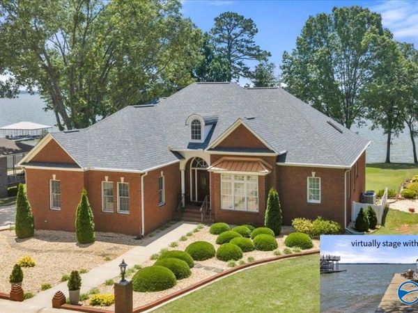 12632 Lookingbill Lane, Athens, AL 35611