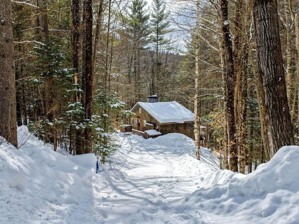 221 Spring Street, Stockbridge, VT 05772