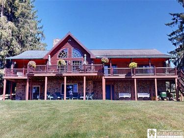 3445 Route 430, Accord, NY 14712