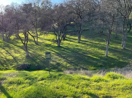 23272-lot 183 Darkhorse Dr, Auburn, CA 95602 Photo