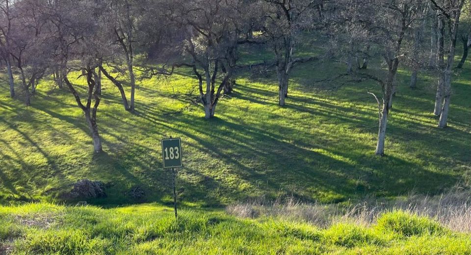 23272-lot 183 Darkhorse Dr, Auburn, CA 95602 Photo