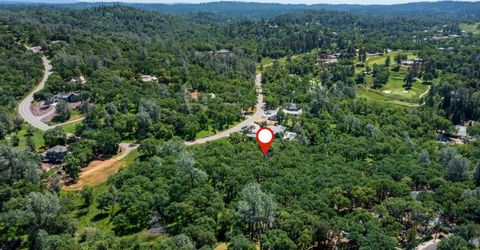 23272-lot 183 Darkhorse Dr, Auburn, CA 95602 Photo