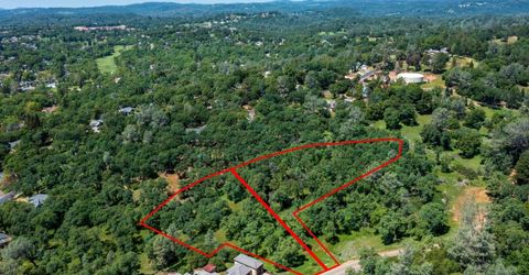 23272-lot 183 Darkhorse Dr, Auburn, CA 95602 Photo