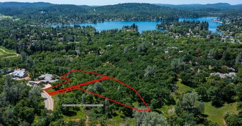 23272-lot 183 Darkhorse Dr, Auburn, CA 95602 Photo