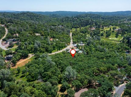 23288-lot 182 Darkhorse Dr, Auburn, CA 95602 Photo