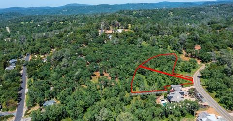 23288-lot 182 Darkhorse Dr, Auburn, CA 95602 Photo