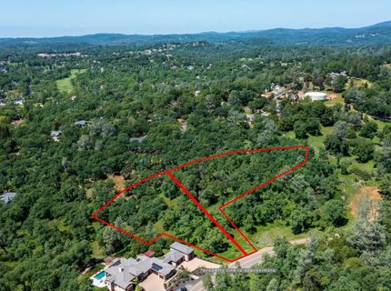 23288-lot 182 Darkhorse Dr, Auburn, CA 95602 Photo