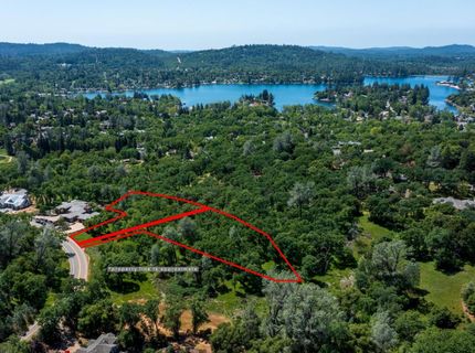 23288-lot 182 Darkhorse Dr, Auburn, CA 95602 Photo