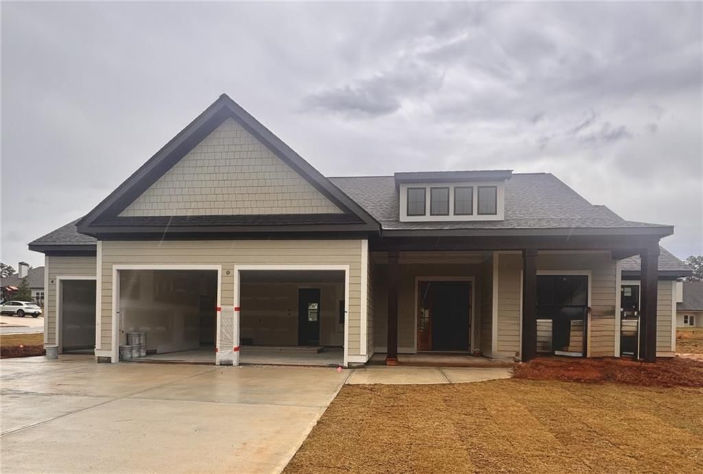 1565 Legend Drive, Greensboro, GA 30642 Main Photo