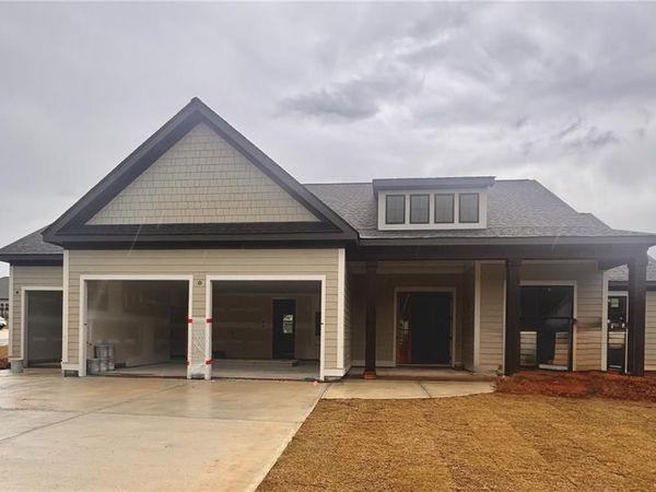 1565 Legend Drive, Greensboro, GA 30642