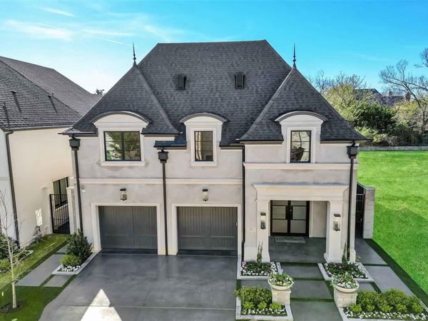 35 Elk Stone Drive, Dallas, TX 75248