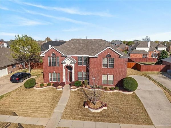 7308 Hawk Lane, Sachse, TX 75048