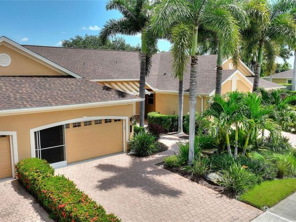 4810 TURNBERRY CIRCLE, NORTH PORT, FL 34288