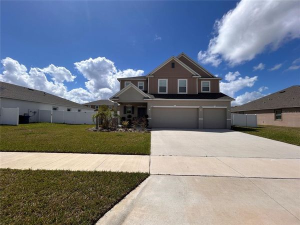 923 FIELDSTONE WAY , HAINES CITY, FL 33844