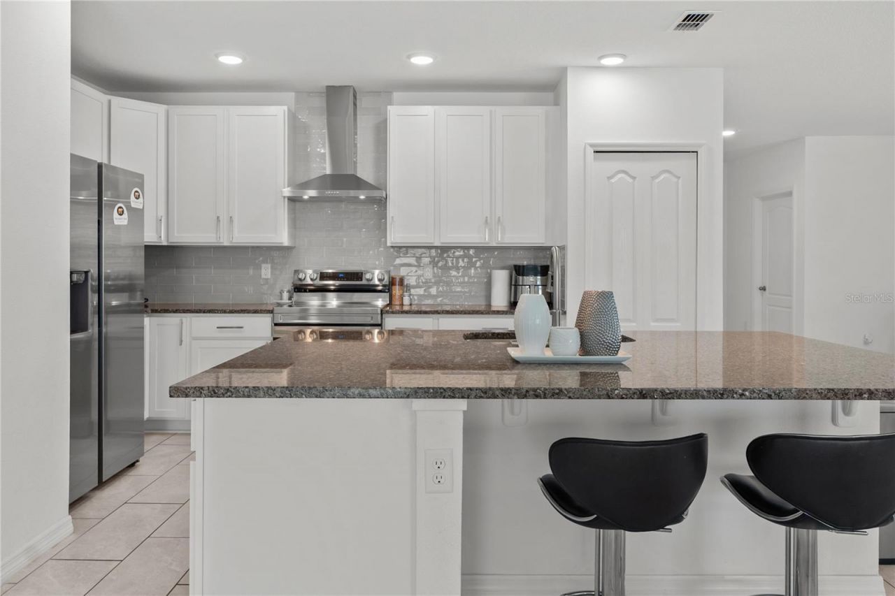 923 Fieldstone Way , Haines City, FL 33844 Photo