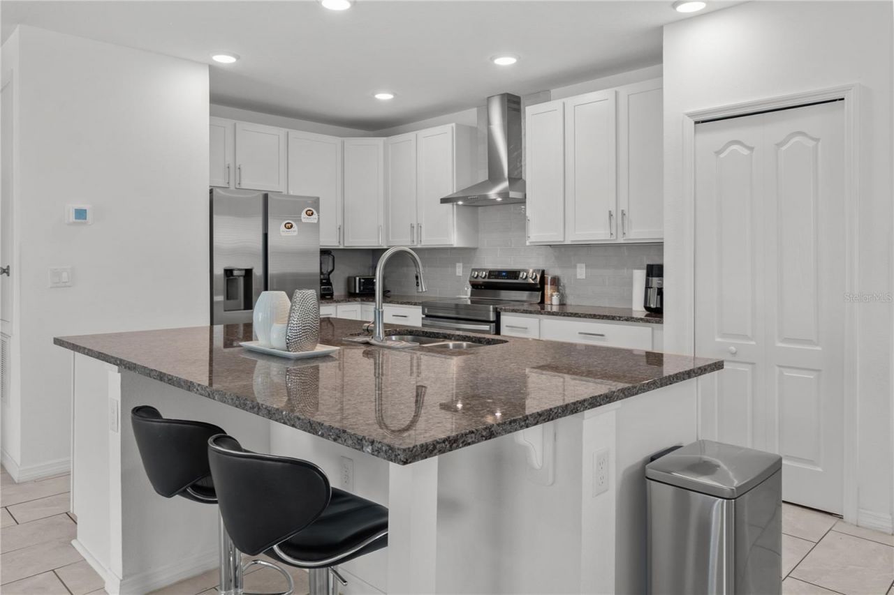 923 Fieldstone Way , Haines City, FL 33844 Photo