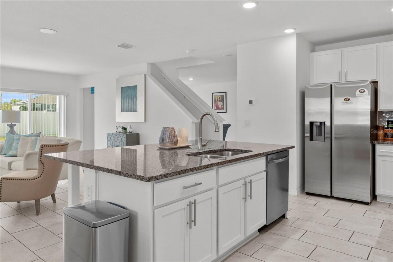 923 Fieldstone Way , Haines City, FL 33844 Photo