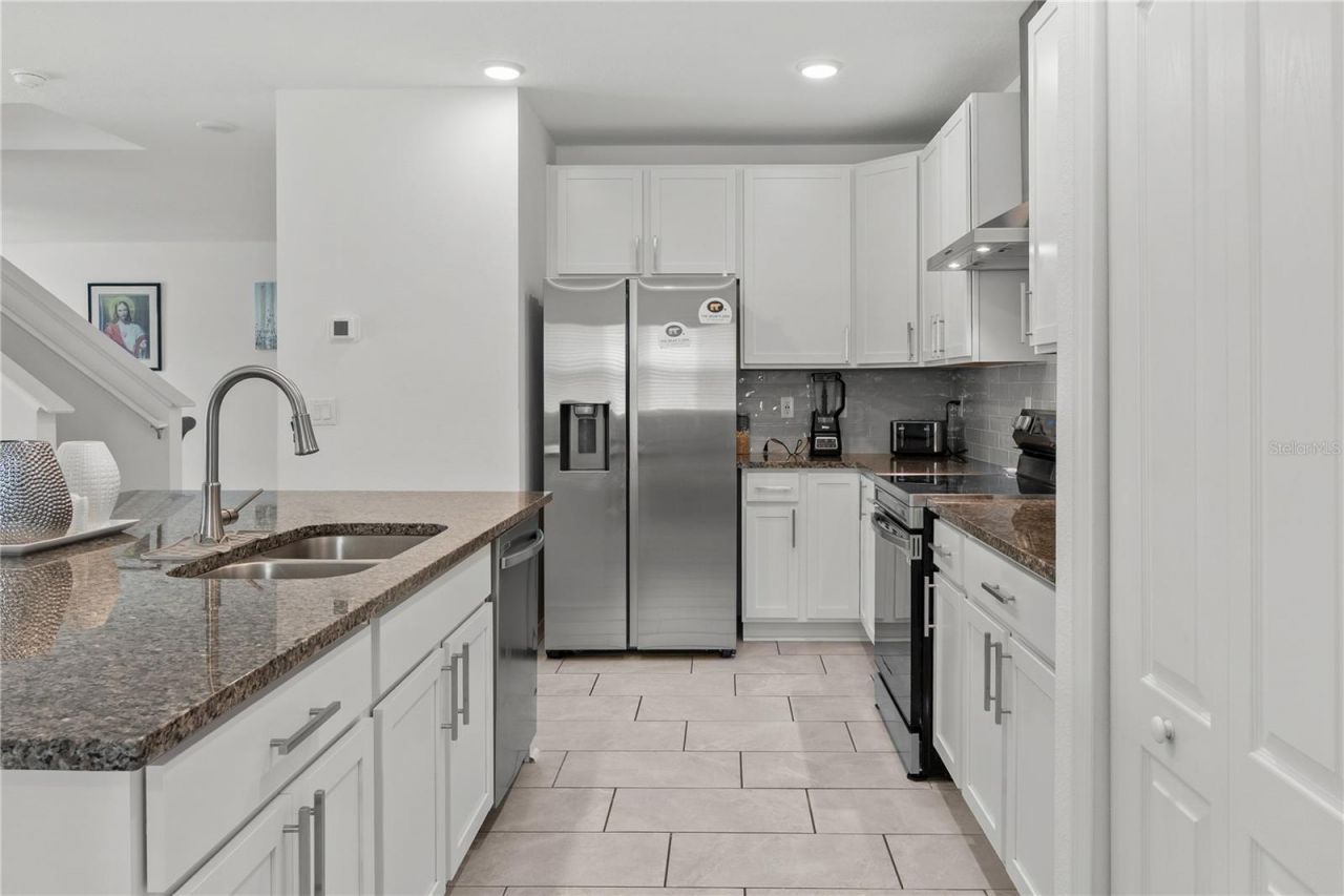 923 Fieldstone Way , Haines City, FL 33844 Photo