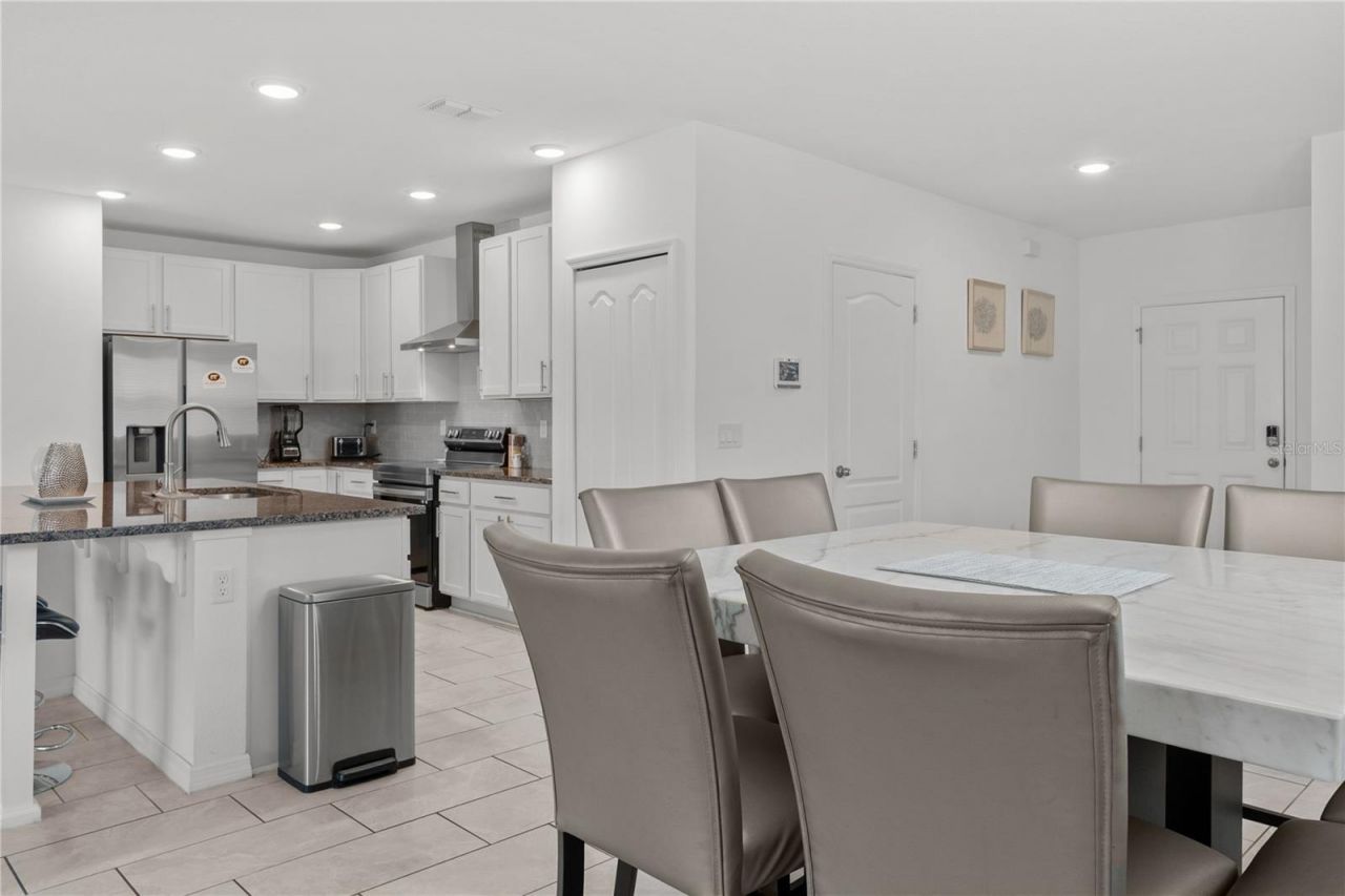 923 Fieldstone Way , Haines City, FL 33844 Photo