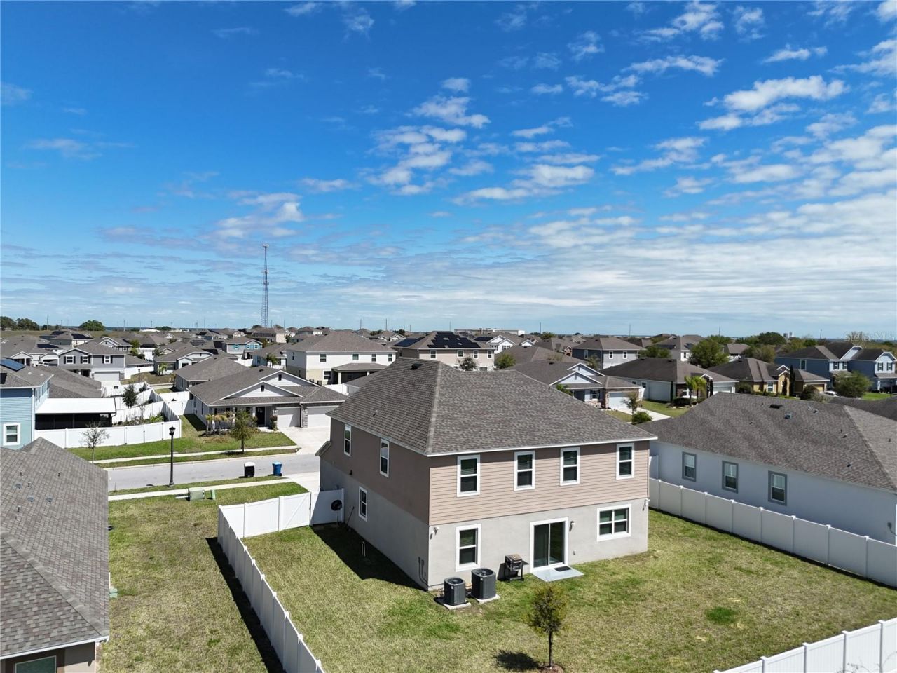 923 Fieldstone Way , Haines City, FL 33844 Photo