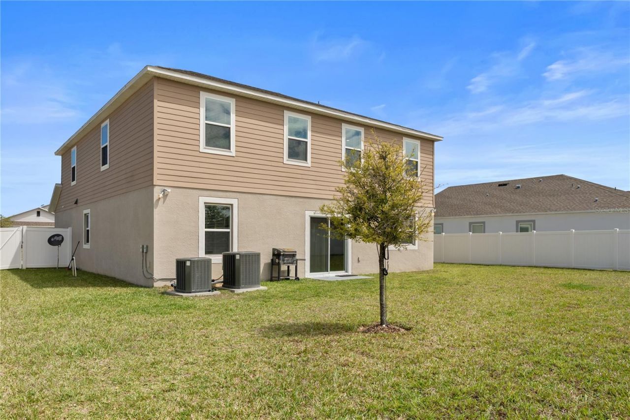 923 Fieldstone Way , Haines City, FL 33844 Photo