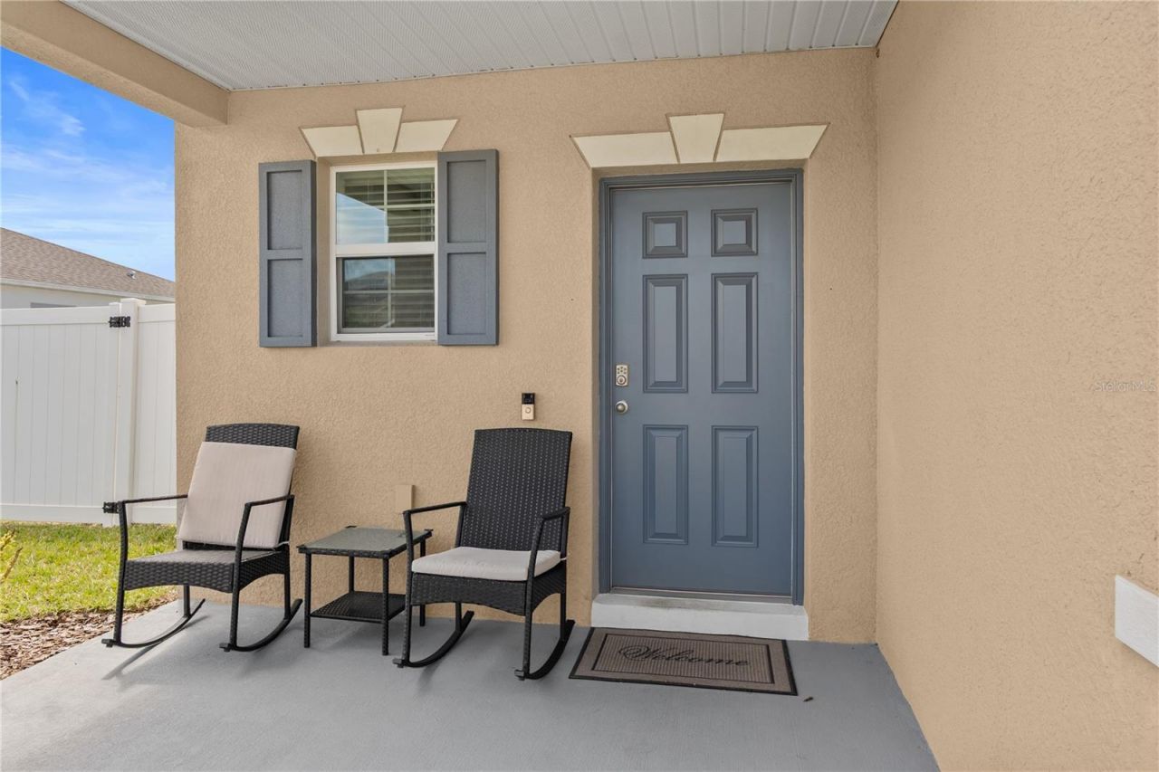 923 Fieldstone Way , Haines City, FL 33844 Photo