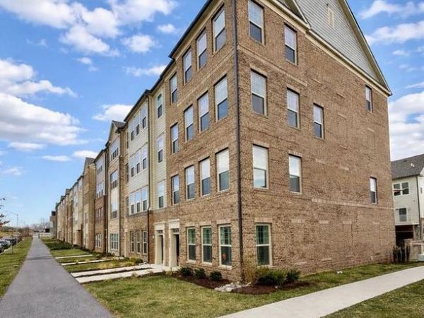 9584 FIELDS ROAD, Unit 9584, GAITHERSBURG, MD 20878