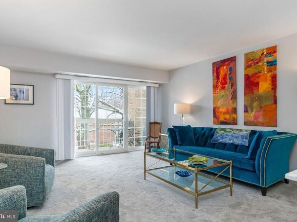 1904 WILSON LANE, Unit 101, MCLEAN, VA 22102