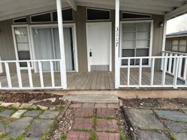 3117 FRITZ HUGHES PARK RD, Unit 3117, Austin, TX 78732