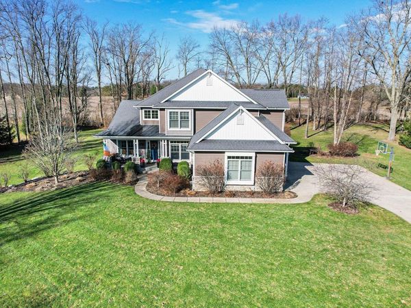 17067 Garrett Way, Marshall, MI 49068