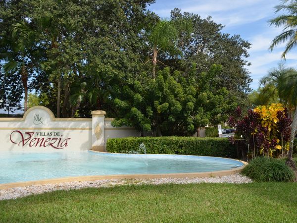 9780 Nob Hill Court, Unit 9780, Sunrise, FL 33351