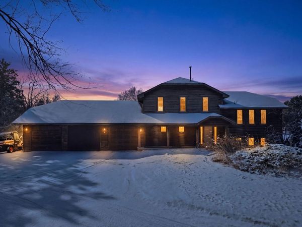 14501 Sunfish Lake Boulevard NW, Anoka, MN 55303