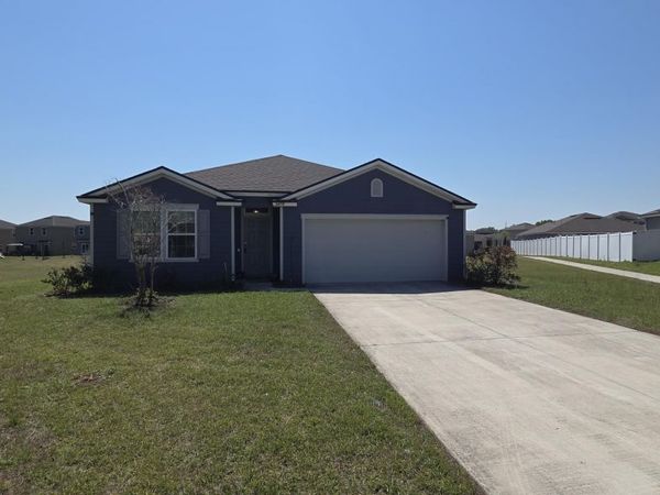 3478 LYNN Court, Middleburg, FL 32068