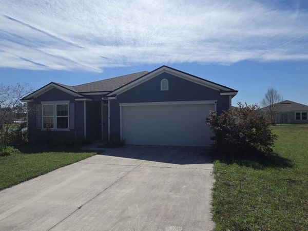 3478 LYNN Court, Middleburg, FL 32068